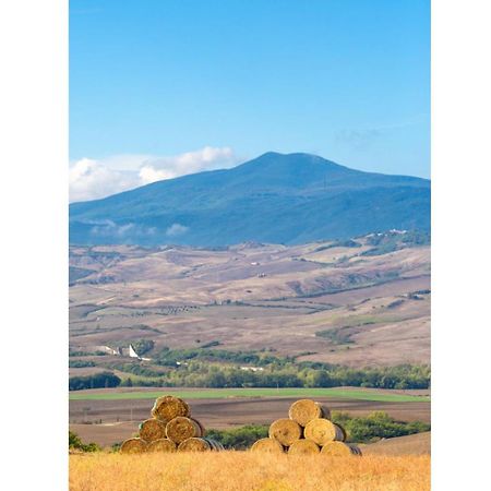 Villa Podere Belvedere Siena Exteriér fotografie